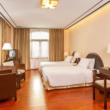 האנוי Garco Dragon Hotel מראה חיצוני תמונה