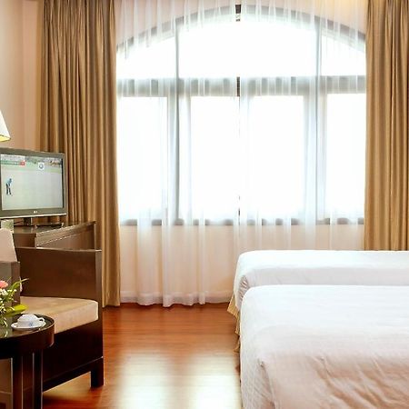האנוי Garco Dragon Hotel חדר תמונה