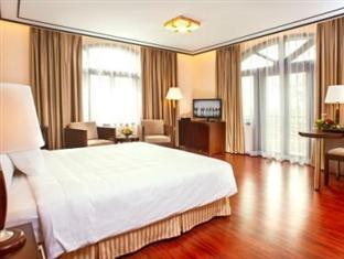 האנוי Garco Dragon Hotel מראה חיצוני תמונה